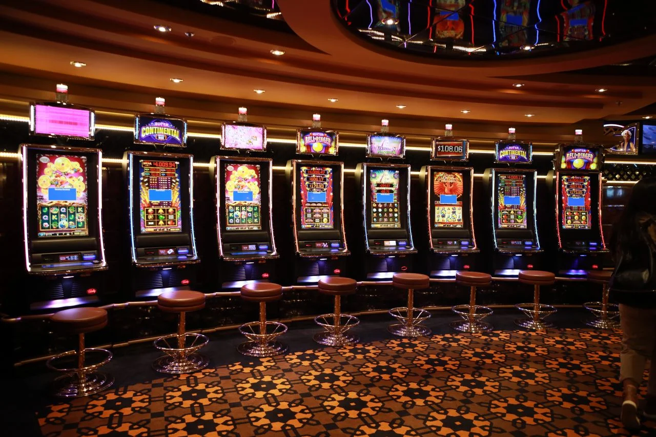 vs88 — Nền tảng casino trực tuyến và đặc quyền thành viên chính thức